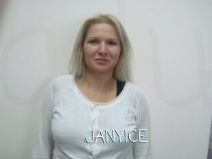 JANYICE