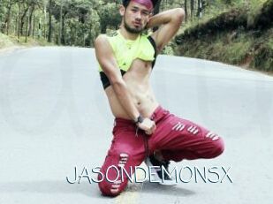JASONDEMONSX