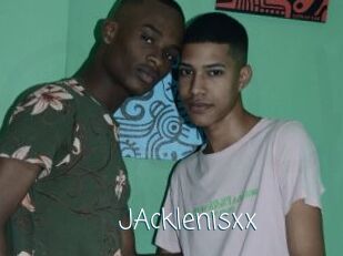 JAcklenisxx