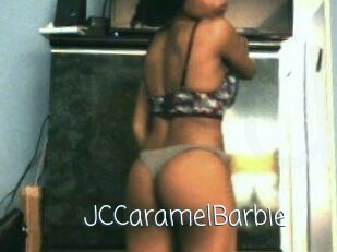 JCCaramelBarbie