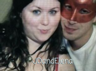 JDandElena