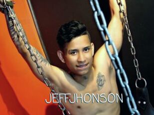 JEFFJHONSON