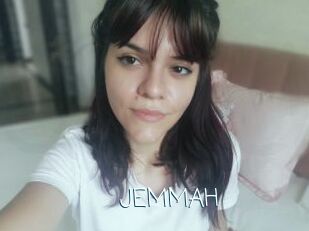 JEMMAH