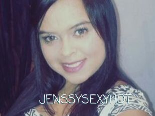 JENSSYSEXYHOT