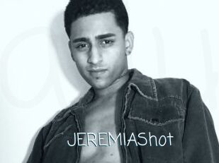 JEREMIAShot