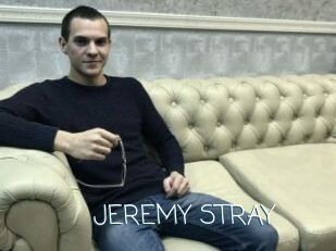 JEREMY_STRAY Adult o Porn