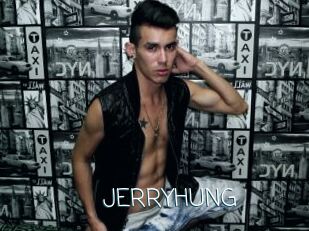 JERRYHUNG