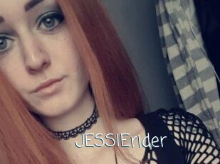 JESSIErider
