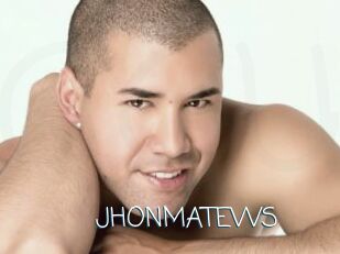 JHONMATEWS