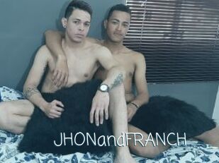 JHONandFRANCH