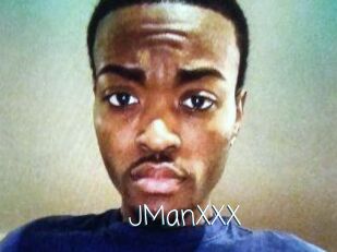JManXXX