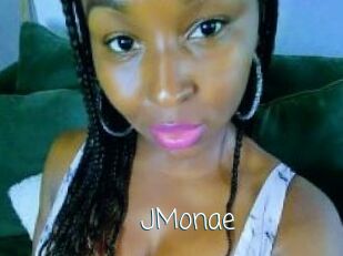 JMonae