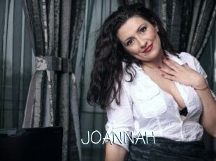 JOANNAH