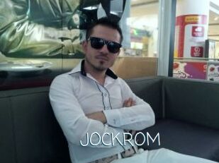 JOCKROM