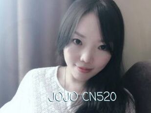 JOJO_CN520