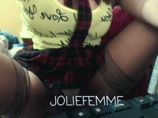 JOLIEFEMME