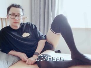 JSXHuan Adult o Porn