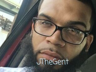 JTheGent