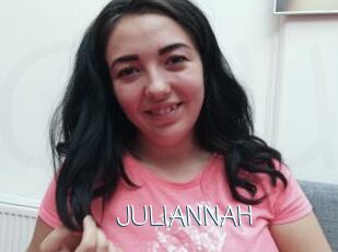 JULIANNAH