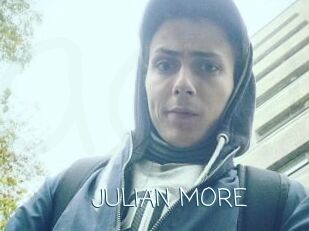 JULIAN_MORE