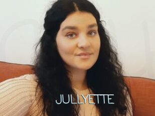 JULLYETTE