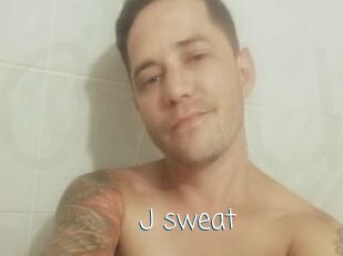J_sweat