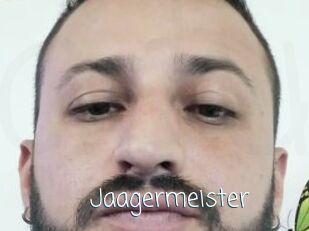 Jaagermeister