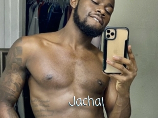 Jachai