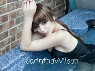 JacinthaWilson
