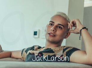 JackLarson