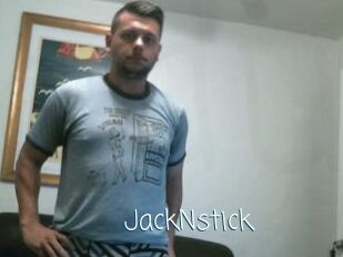 JackNstick