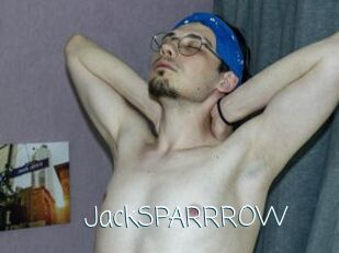 JackSPARRROW