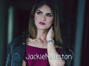 JackieMarston