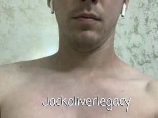Jackoliverlegacy
