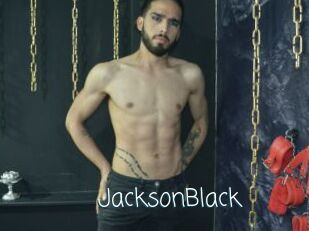 JacksonBlack