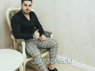 JacksonGold