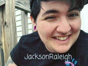 JacksonRaleigh