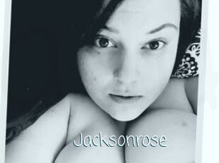 Jacksonrose