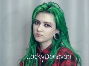JackyDonovan