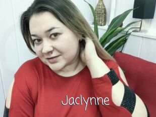 Jaclynne