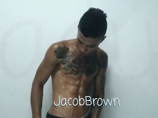 JacobBrown
