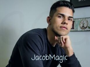 JacobMagic