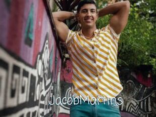 JacobMartins