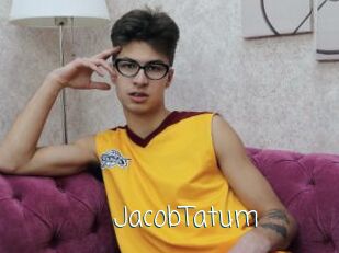JacobTatum