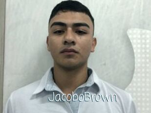 JacoboBrown