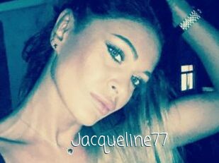 Jacqueline77