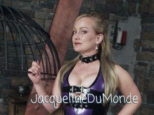 JacquelineDuMonde