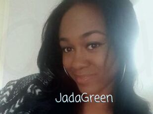JadaGreen