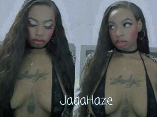 JadaHaze