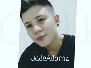 JadeAdamz